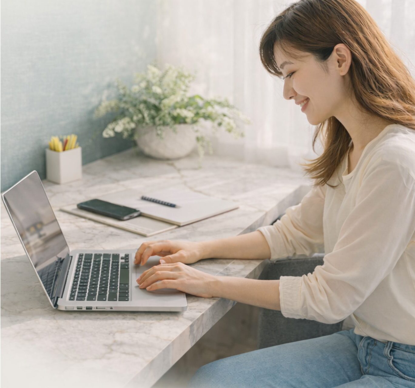 広島市のホームページ制作 y.design